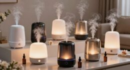 top luxury humidifier sets