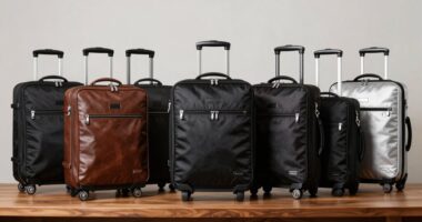 top luxury laptop bags