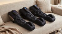 top luxury leg massagers