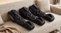 top luxury leg massagers