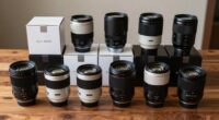 top luxury lens bundles