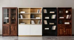 top luxury office shelves
