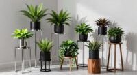 top luxury plant stands