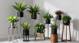 top luxury plant stands