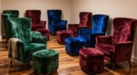 top luxury reading chairs