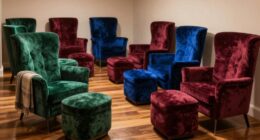 top luxury reading chairs