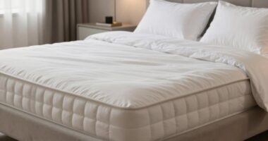 top luxury recovery mattresses