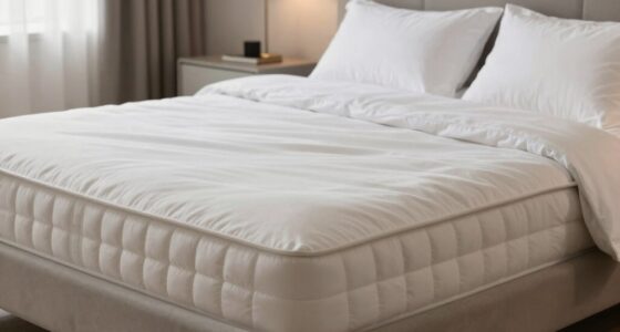 top luxury recovery mattresses