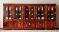 top luxury tea storage