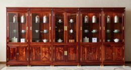 top luxury tea storage
