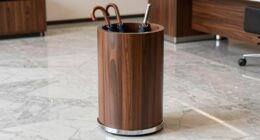 top luxury umbrella holders