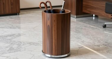 top luxury umbrella holders