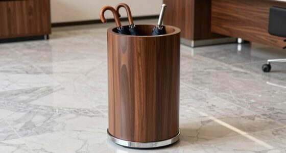 top luxury umbrella holders