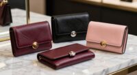 top luxury wallets 2026