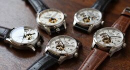 top luxury watches affordable