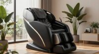 top massage chairs 2026