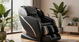 top massage chairs 2026