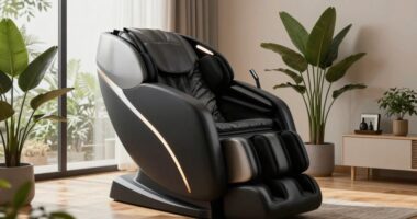 top massage chairs 2026