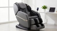 top massage recliner chairs