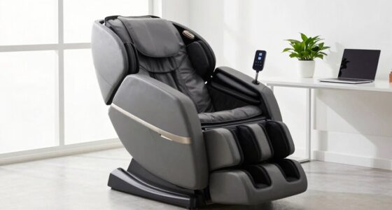 top massage recliner chairs