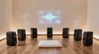 top meditation audio systems