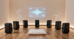 top meditation audio systems