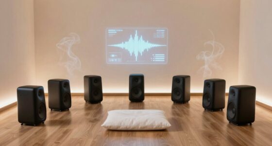 top meditation audio systems