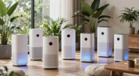 top meditation room air purifiers