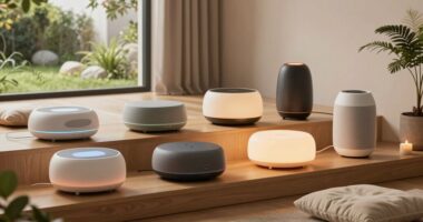 top meditation sound machines