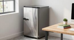 top mini fridges 2026