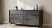 top minimalist dresser picks