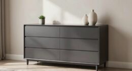 top minimalist dresser picks