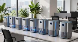 top office air purifiers