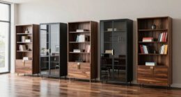 top office bookcases 2026