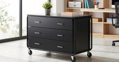 top office cart picks