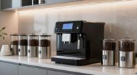 top office coffee machines