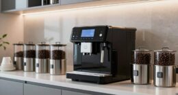 top office coffee machines