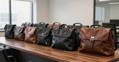 top office messenger bags