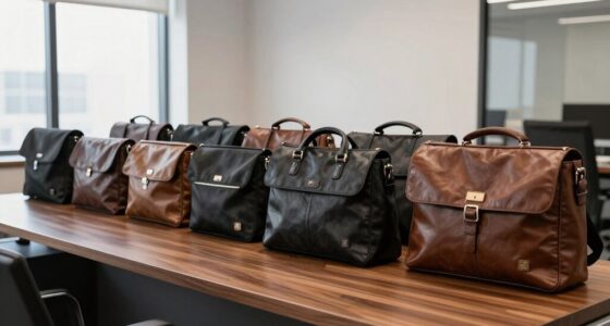 top office messenger bags