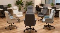 top office nap chairs