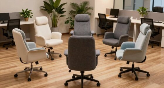 top office nap chairs