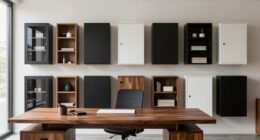 top office storage solutions