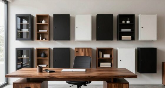 top office storage solutions