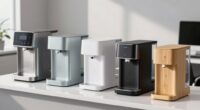 top office water dispensers