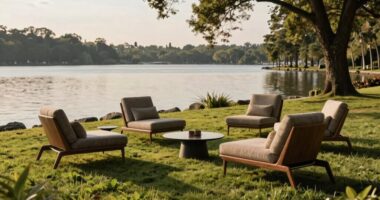 top outdoor lounge chairs