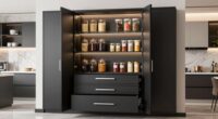 top pantry storage solutions