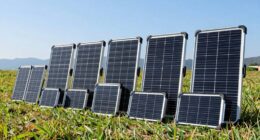 top portable solar kits