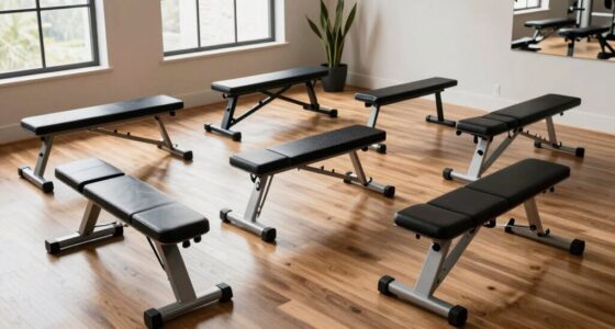 top posture benches listed
