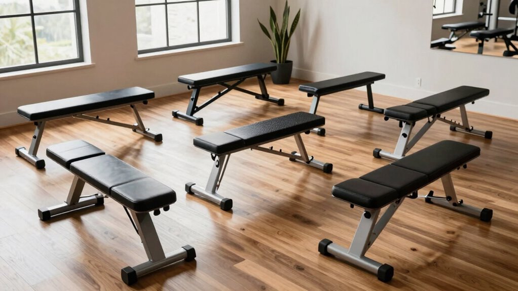 top posture benches listed