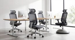 top posture chair options